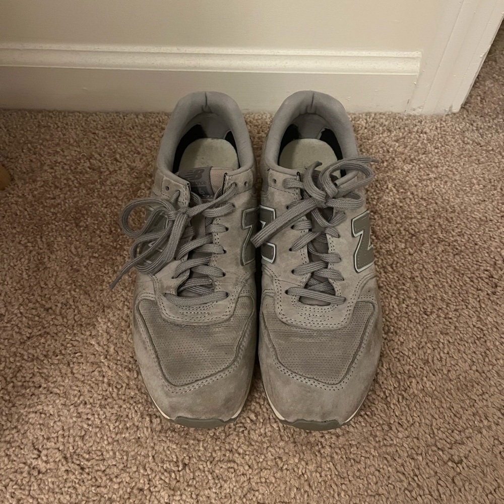 New Balance sneakers